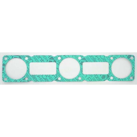 New Air Cleaner Gasket Fits Yamaha Gp1200 1997-1999 Xl1200 1998 65U-13674-00-00
