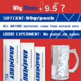 thumbnail image 4 of Sobres Filtro de Agua Tylola AlkaEnergy, 3 unidades, 50 g, 4 of 8
