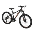 thumbnail image 1 of BICICLETA HUFFY NEGRO PARA UNISEX EXTENT 64342, 1 of 5