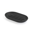 thumbnail image 3 of Umbra 023272-040 Touch Soap Dish Container for Bathroom - Black, 3 of 9