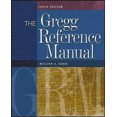 thumbnail image 1 of The Gregg Reference Manual: A Manual of Style, Grammar, Usage, and Formatting, 1 of 1