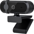 thumbnail image 1 of 4K Autofocus Webcam 30fps Full HD Microphone for Gaming Live Video, 1 of 5