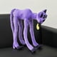 thumbnail image 4 of Smiling Critters Plush Poppy Playtime Chapter 3 Monster CatNap Plush Toy Doll Kids Gifts 26s, 4 of 5