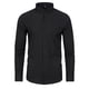thumbnail image 4 of pstuiky camisas de manga larga para hombre, Camisas casuales de moda para hombre con botones y cuello vuelto de tela elástica sólida salir tops xl, 4 of 4