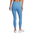 thumbnail image 3 of RBX Active Women's Full Length Ultra Soft High Impact Legging With Pockets, 3 of 4