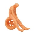 thumbnail image 1 of 1/64 Personnes Figurines Non Peintes Modèle en Résine Trains Figures Architecturales F, 1 of 8
