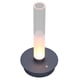 thumbnail image 5 of Lámpara De Mesa Inalámbrica, Lámpara De Escritorio Táctil Recargable De 2000 MAh, Lámpara De Escritorio LED Con Memoria Inteligente Regulable Continua De 3 Temperaturas De, 5 of 7