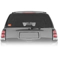 thumbnail image 2 of Siskiyou Sports NFL Home State Decal, Buffalo Bills, Repositionable Vinyl, 2 of 2
