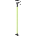 thumbnail image 4 of 2Pack Adjustable Support Pole with Carry Bag, Steel Multiuse Support Rod for Jacks Drywalls Cabinets, 45 to 114 Inch, 4 of 10