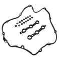 thumbnail image 2 of Sello De Tapa De Culata, Juego De Juntas De Tapa De Válvula Resistente Al Calor A Prueba De Fugas De Goma Para E65 E66 E67 730i 730Li, 2 of 8