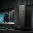 thumbnail image 7 of HP Pavilion Gaming Desktop, AMD Ryzen 5 2400G, NVIDIA® GeForce GTX 1050 Ti (4 GB), 8GB RAM, 1 TB HDD, 690-0083w, 7 of 7