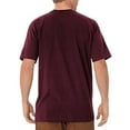 thumbnail image 2 of Dickies Mens and Big Mens Short Sleeve Heavyweight T-Shirt, 2 of 3