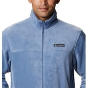 Columbia Men's Steens Mountain 2.0 Full Zip Fleece Jacket Bluestone XX-Large