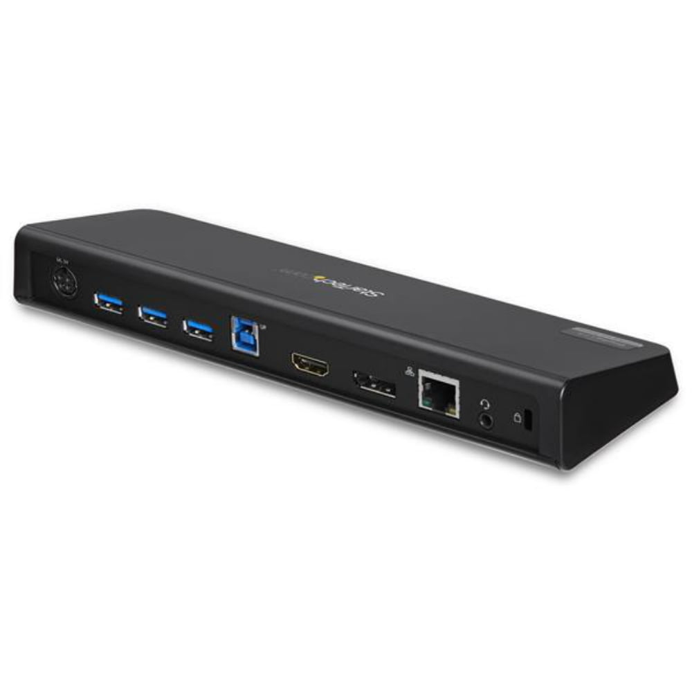 Usb3 4k Laptop Docking Station