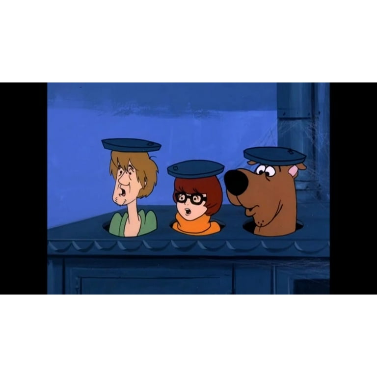 Scooby-Doo, Where Are You! The Complete Series Limited Edition Box