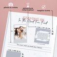 thumbnail image 4 of Libro de citas nocturnas BETTER US: 60 ideas para raspar para parejas, 4 of 8