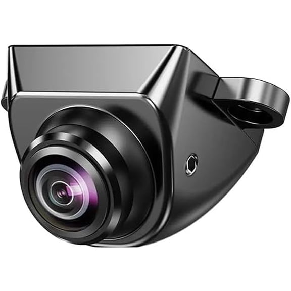 Applicable to Car Backup Camera with Dynamic Trajectory Guide Line HD 960x720 Reverse Rear/Front/Side View Cam Night Vision