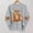 New2-Gray, variant on PNTUTB Thanksgiving Women's Crew Neck Sweatshirt Long Sleeve Cute Graphic Print Pullover Top Casual Comfortable Loose Trendy Daily Tops