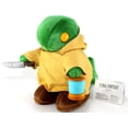 thumbnail image 1 of Square Enix Final Fantasy Tonberry Peluche Figure Peluche Animal, 1 of 1