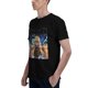 thumbnail image 5 of Camiseta de Manga Corta para Hombres Kimetsu no Yaiba, 5 of 5