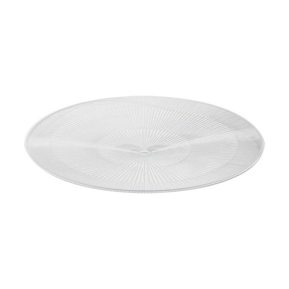 Satco 66610 - ADD ON BOTTOM DIFFUSER 65-790 Indoor High Low Bay LED Fixture Mounting Controls