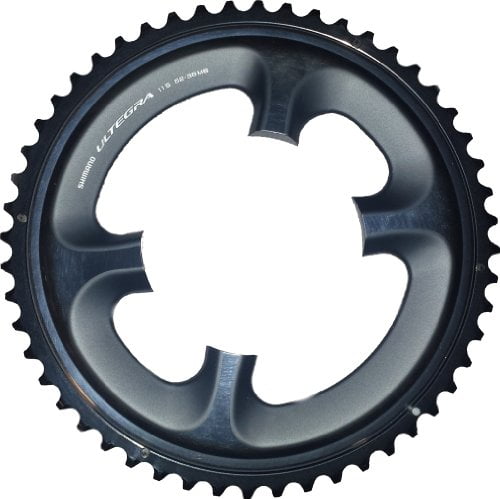 outer chainring
