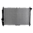 thumbnail image 2 of CU2873 Radiator By SPECTRA PREMIUM IND INC, 2 of 3