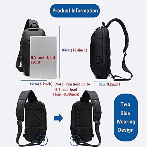 Gadget backpack 2018 hotsell