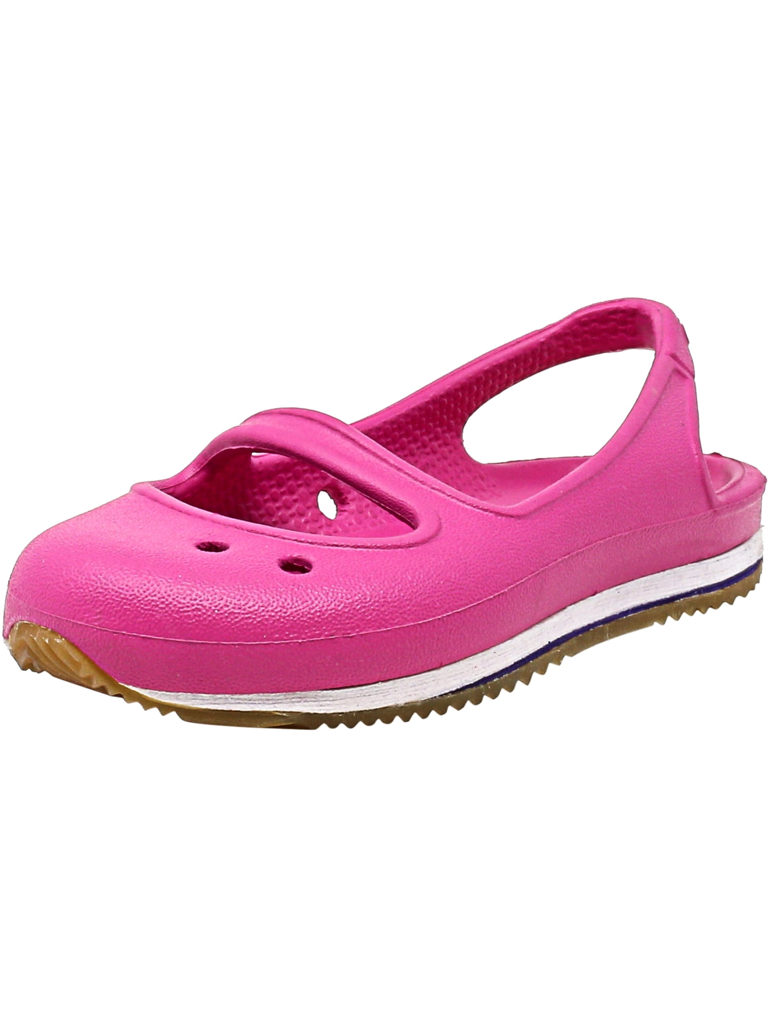 crocs retro mary jane