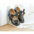 thumbnail image 3 of Toddler Little Girl Princess Dress Shoes-Mary Jane Flats for Girl Party School Shoes., 3 of 6