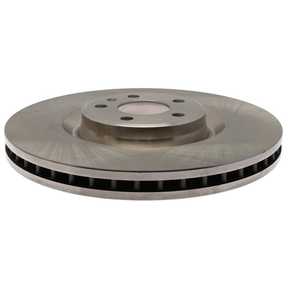 Raybestos Brakes Disc Brake Rotor P/N:980939R Fits select: 2012-2013,2016 AUDI A6