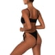 thumbnail image 5 of Conjuntos de bikini Prolriy para mujer, traje de baño para mujer, ropa de playa, moda de baño de verano dividido, trajes de baño estampados, conjunto de tankinis, trajes de baño para mujer, negro S, 5 of 5