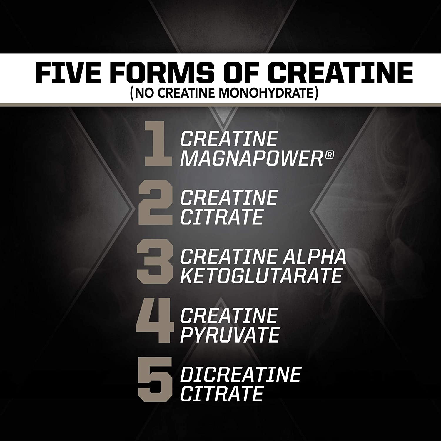 PMD Sports CR5 Complex