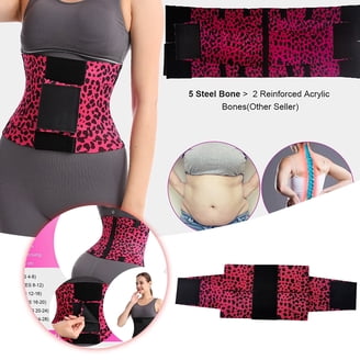 Sammy J Power Belt 6.0 - Small- 23 to 31 inches Belly Button