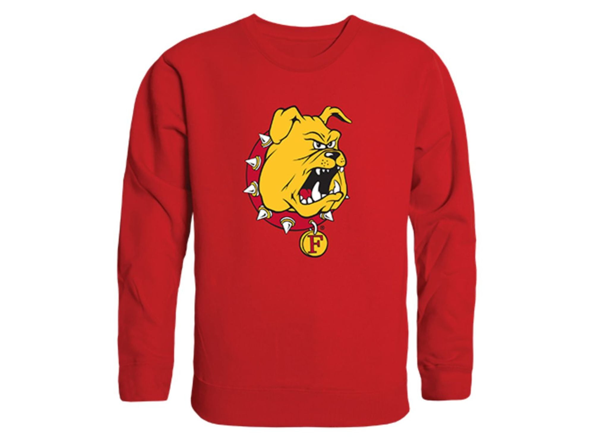 ferris state university sweatshirt