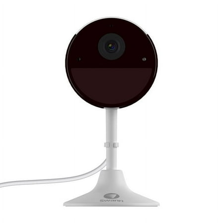 Swann - Indoor Wireless 2K Security Camera