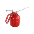 thumbnail image 2 of Adequate Capacity Metal Oil Can Designed for Effective Lubrication Tasks, 2 of 8