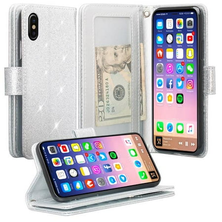 apple iphone xs case wallet apple iphone xs case wallet