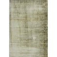 thumbnail image 2 of Addison Rugs Mayfield Washable Transitional Casual Taupe Rectangle Rug, 10' x 14', 2 of 6