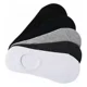 thumbnail image 1 of Calcetines Invisibles Para Hombres Y Mujeres 10 Paresalgodón, 1 of 7