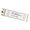 thumbnail image 3 of 10G SFP  Module 850nm 300meter SFP 10G SR Fiber Module 10GBASE SR 850nm 300M DDM For Multi Brand Switches, Routers, Firewalls, Net Cards, Etc, 3 of 8