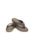 thumbnail image 5 of Crocs Men's Swiftwater Wave Flip-Flop, 5 of 5