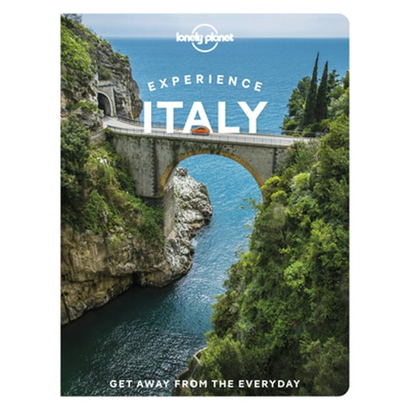 Pre-Owned Lonely Planet Experience Italy (Paperback) 1838694714 9781838694715