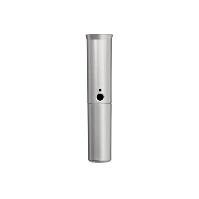 Manija Plateada para Micrófono Shure WA712-SIL para BLX2 PG58