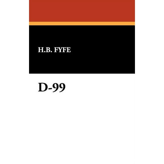 D-99, (Paperback)