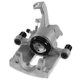 thumbnail image 1 of Disc Brake Caliper for Jaguar S-Type 2005-2008 XF XKR XJ8 XK XJ Rear Left Driver, 1 of 7