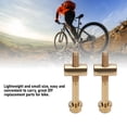 thumbnail image 4 of Pernos De Sujeción Para Tija De Sillín De Bicicleta De aleación De Ti, Accesorios Para Ciclismo M5x40mm, 4 of 7