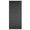 Black, variant on Hassch Metal Storage Cabinet with Locking Doors, 71" Tall Tool Cabinet with Adjustable Shelves, File Cabinet for Home Office, Shop, Garage, Black
