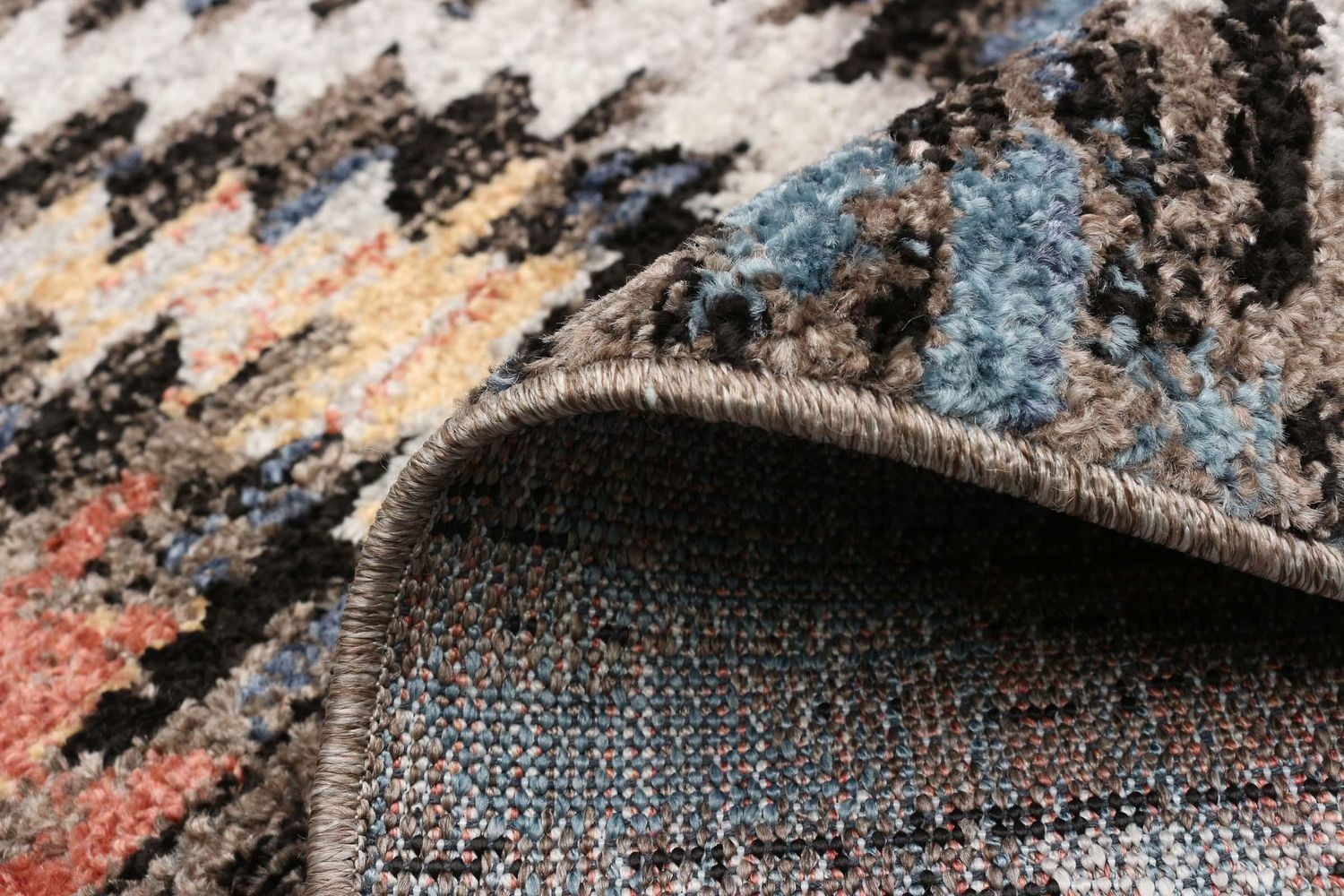 Tapis ECARPET Southwestern Collection Soleil