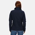 thumbnail image 2 of Regatta - Chaqueta Softshell Ablaze para Mujer (Marino) Regatta UTPC4239_navy, 2 of 3